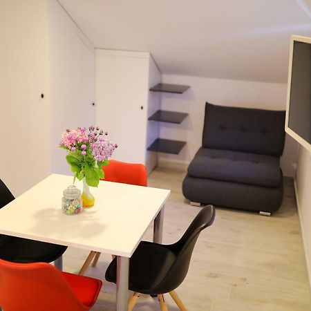 Apartman Sofia Zadar Exteriér fotografie