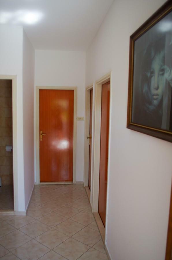 Apartman Sofia Zadar Exteriér fotografie