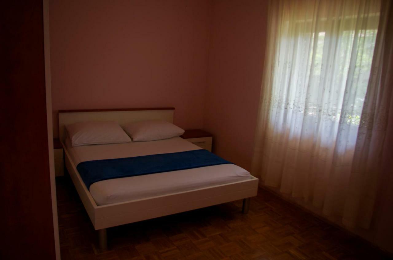 Apartman Sofia Zadar Exteriér fotografie