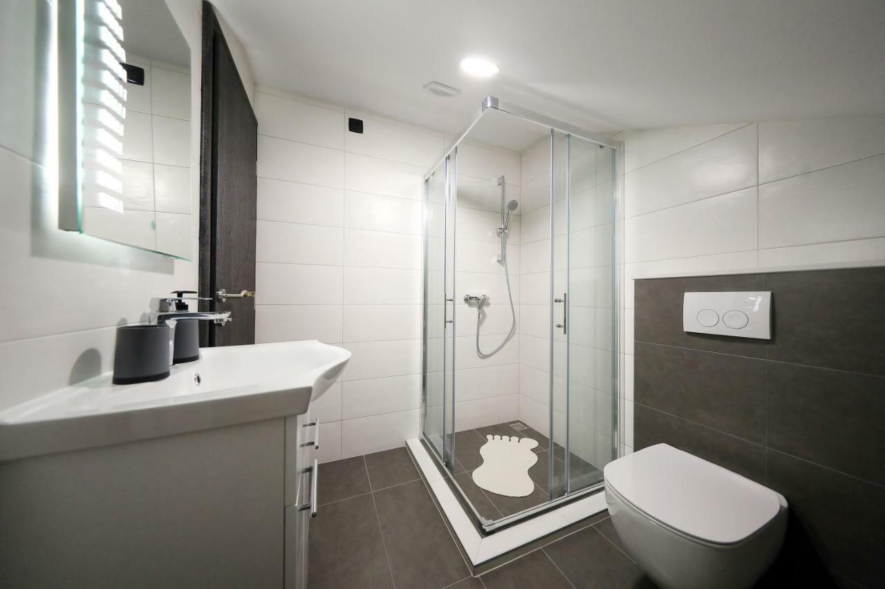 Apartman Sofia Zadar Exteriér fotografie