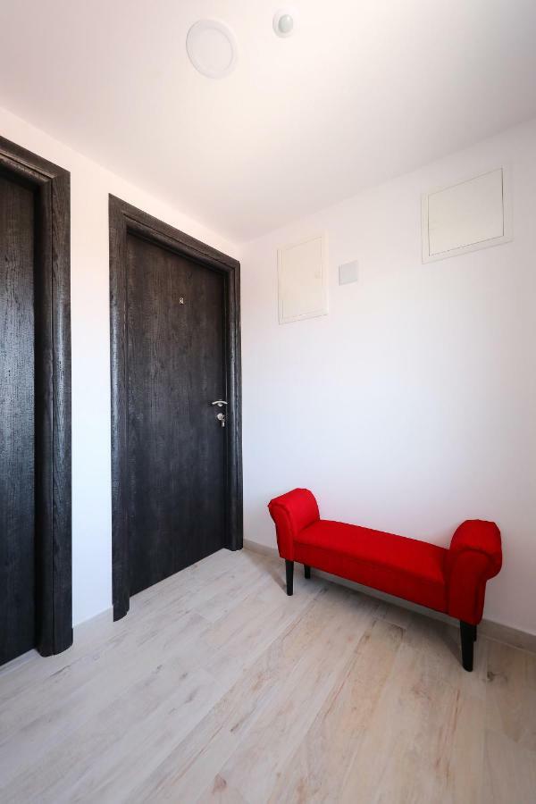 Apartman Sofia Zadar Exteriér fotografie
