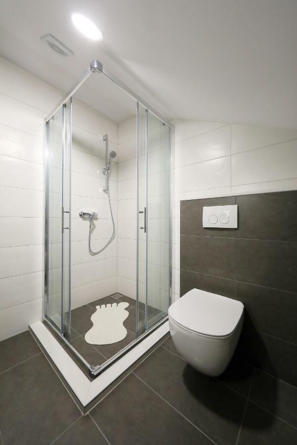Apartman Sofia Zadar Exteriér fotografie