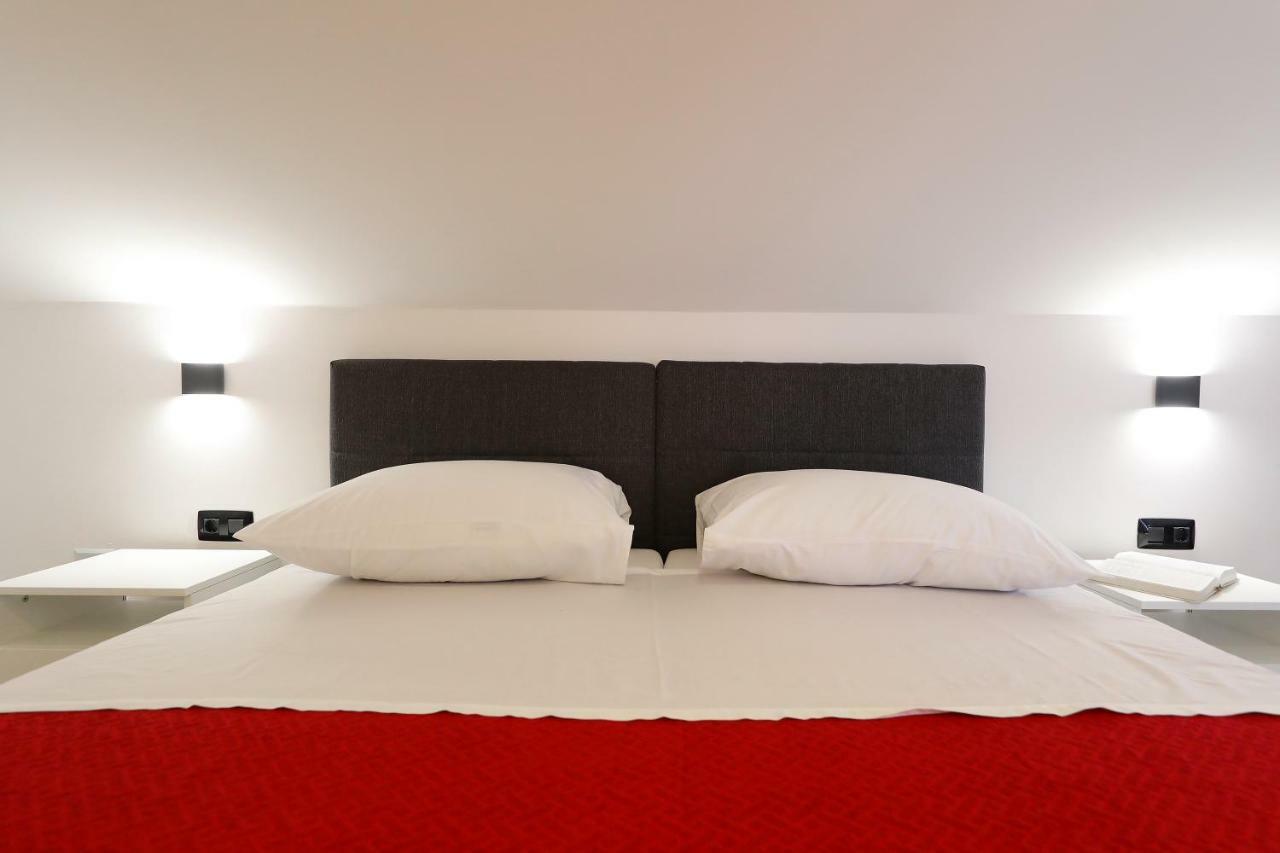 Apartman Sofia Zadar Exteriér fotografie